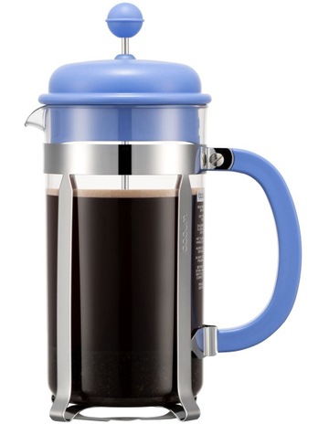 myer bodum french press