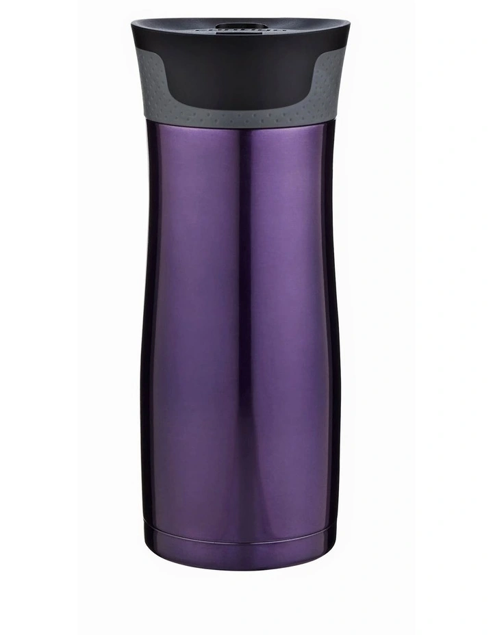 West Loop Autoseal Mug 473ml Violet image 2