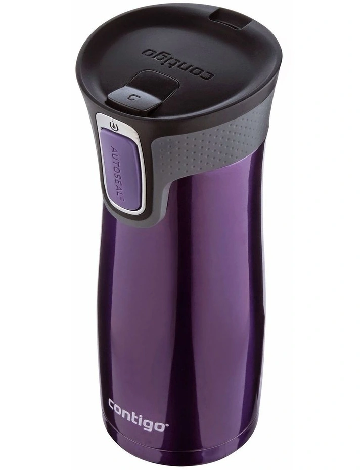 West Loop Autoseal Mug 473ml Violet image 3