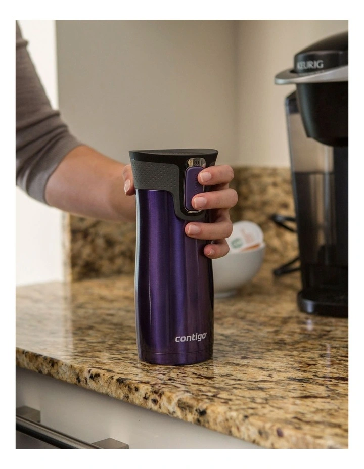 West Loop Autoseal Mug 473ml Violet image 5