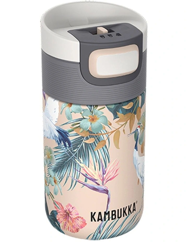 Etna 3 in 1 Snapclean Paradise Flower 300ml image 2