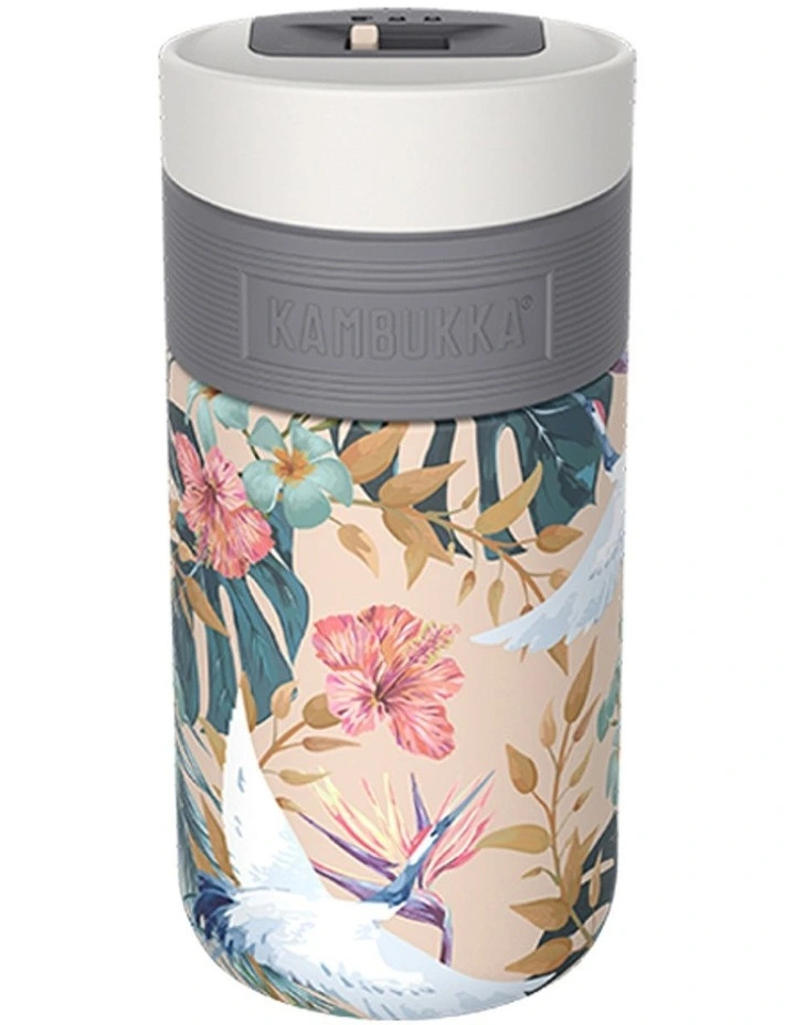 Etna 3 in 1 Snapclean Paradise Flower 300ml image 3