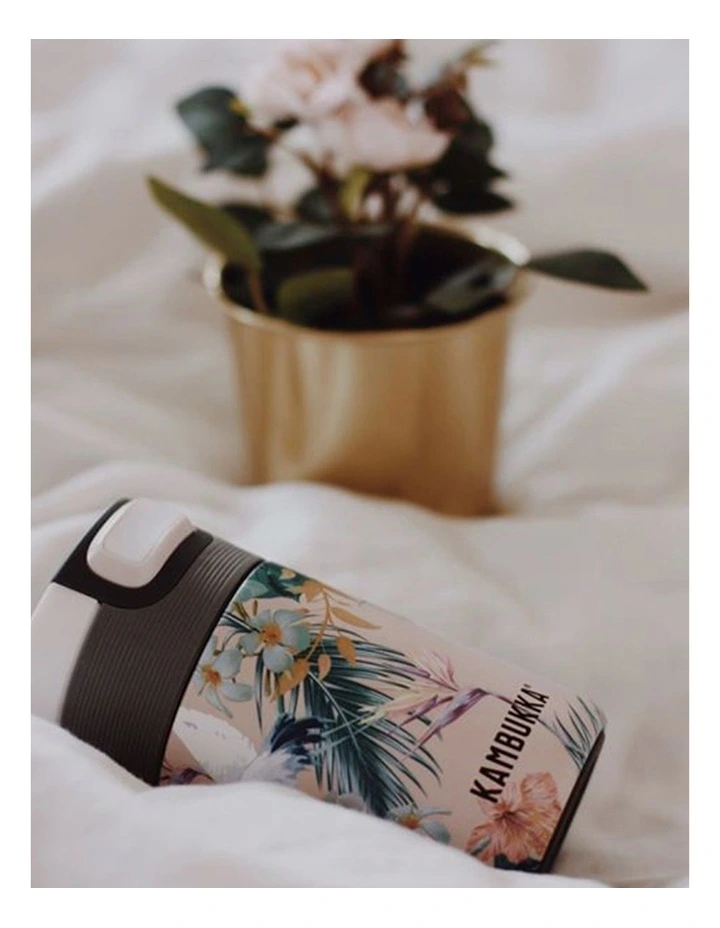 Etna 3 in 1 Snapclean Paradise Flower 300ml image 4