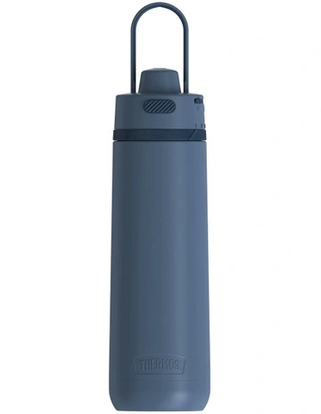 Guardian Vacuum Insulated Hydration Bottle in Lake Blue