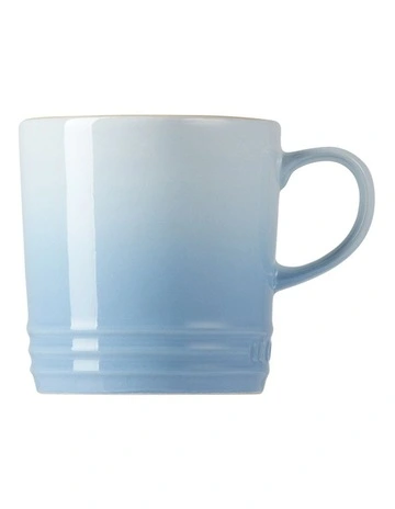 350ml Mug in Coastal Blue