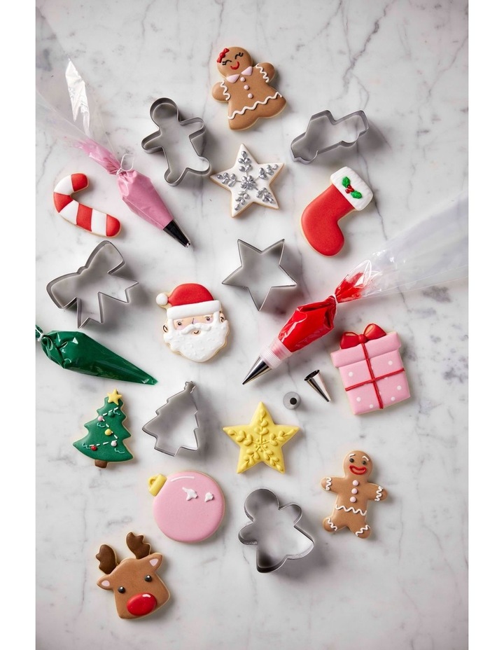 Christmas Cookie Making Kit image 3