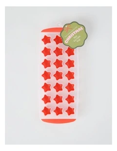 Sugerpop Star Ice Cube Trays