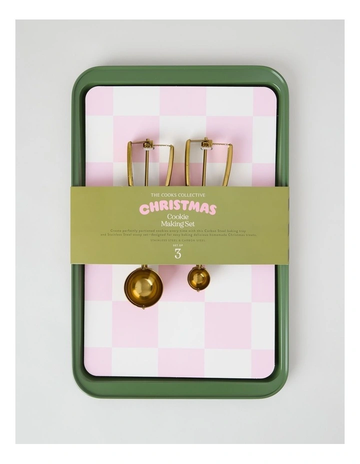 Sugerpop Cookie Making Set of 3 image 1