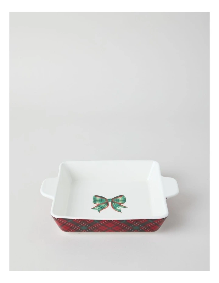 Christmas Square Baker image 1