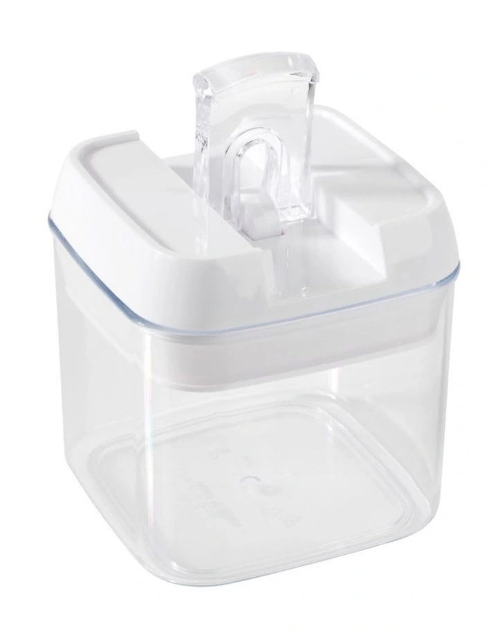 Airtight 20 Piece Food Canister Set image 4