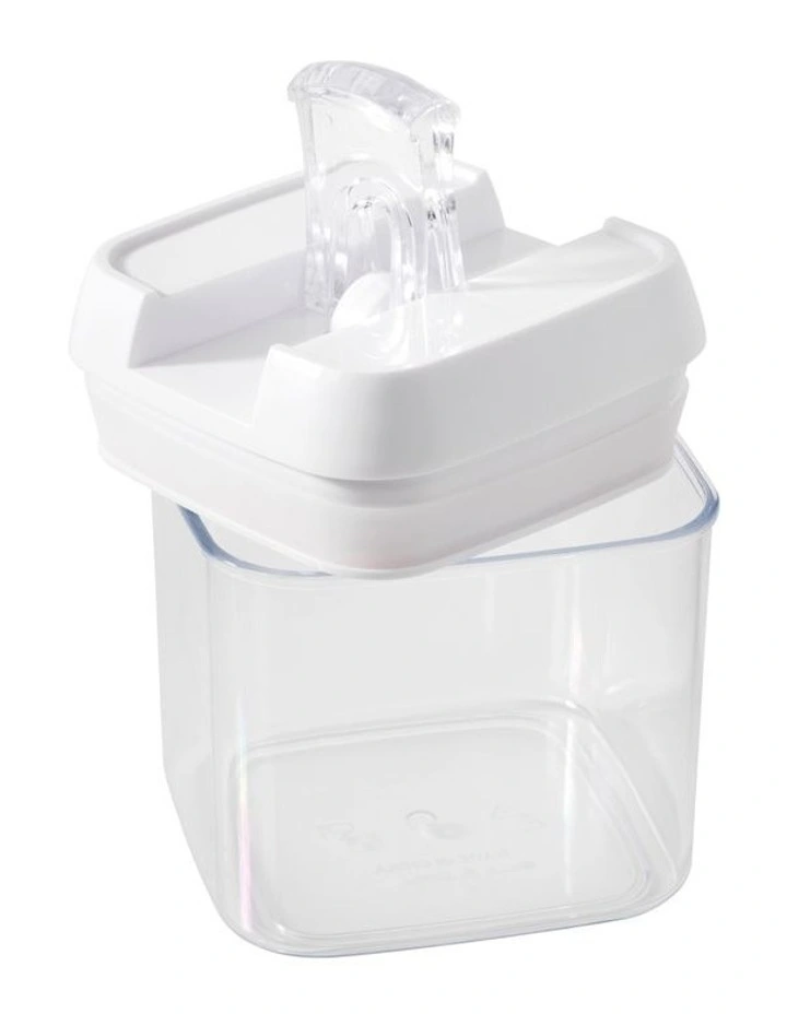 Airtight 20 Piece Food Canister Set image 6