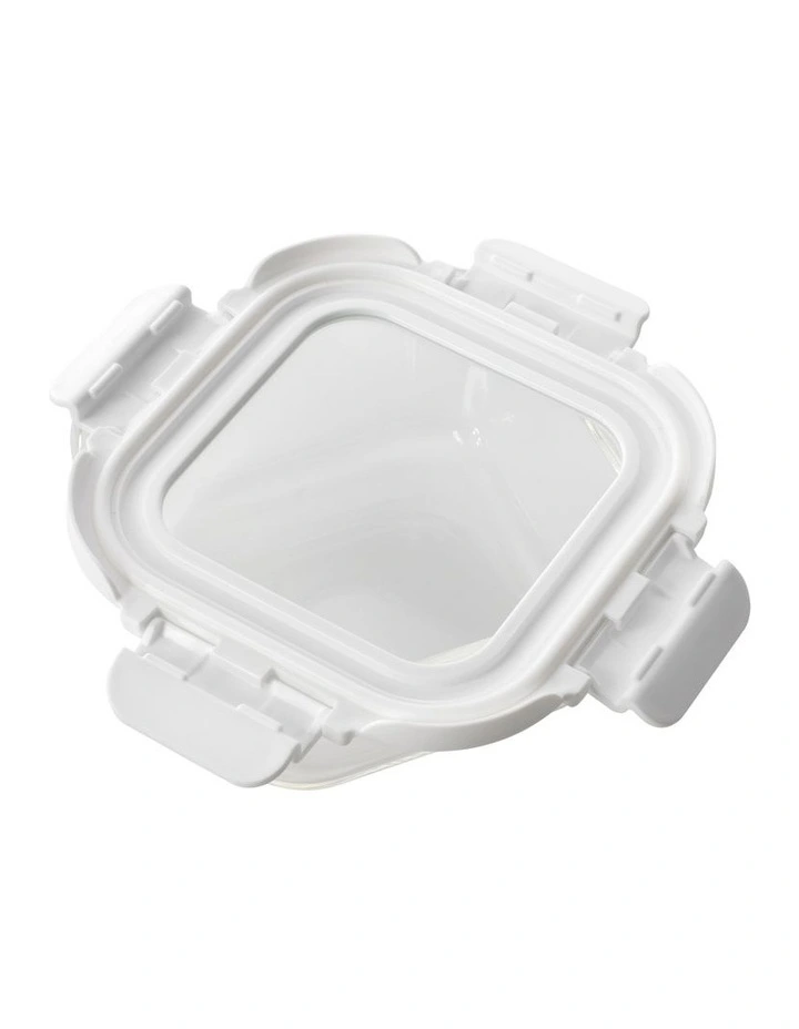 10 Piece Glass Container Set image 4