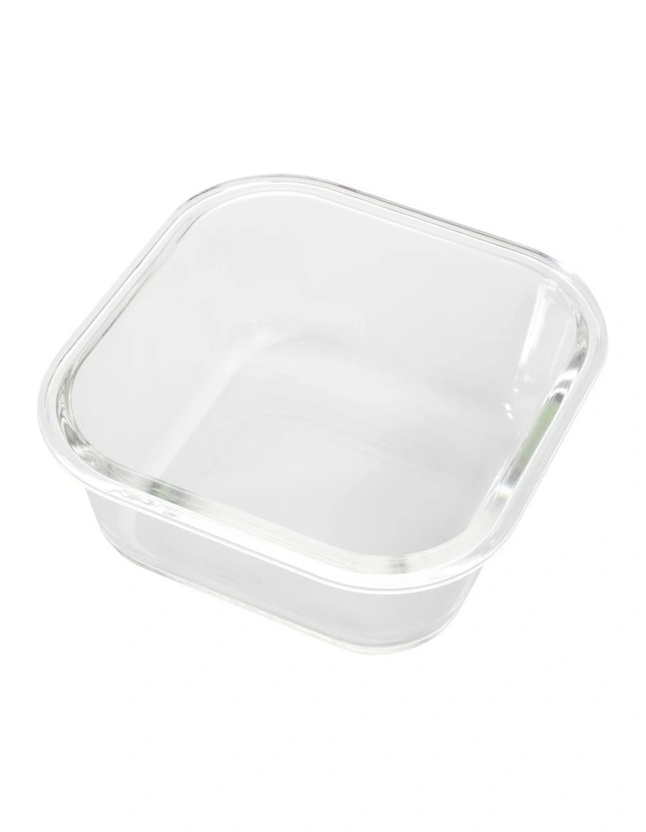 10 Piece Glass Container Set image 5