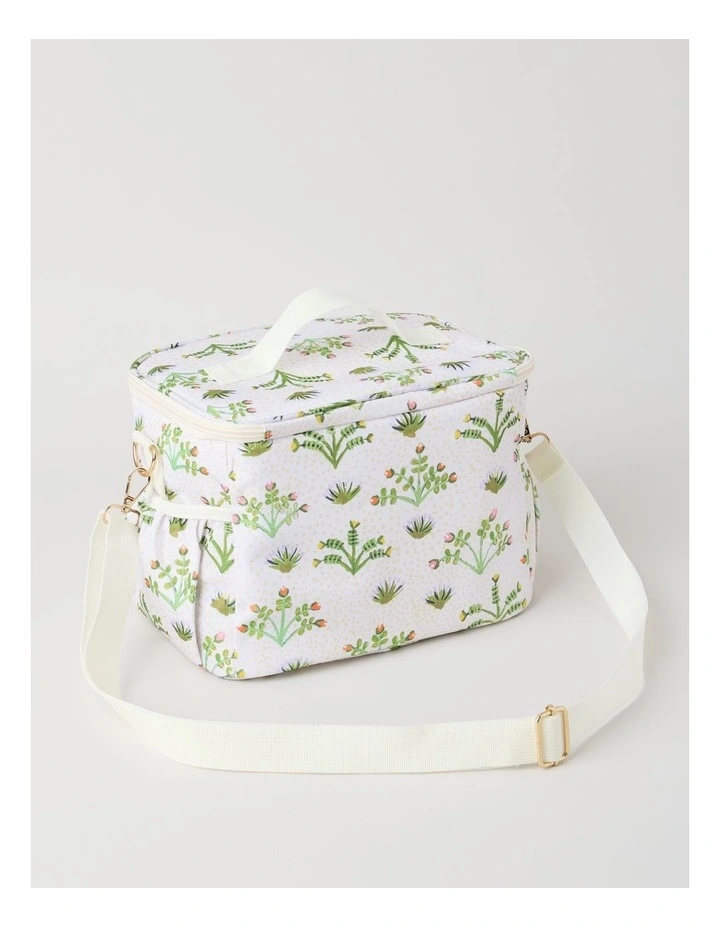 Bush Flower Lunch Bag image 2