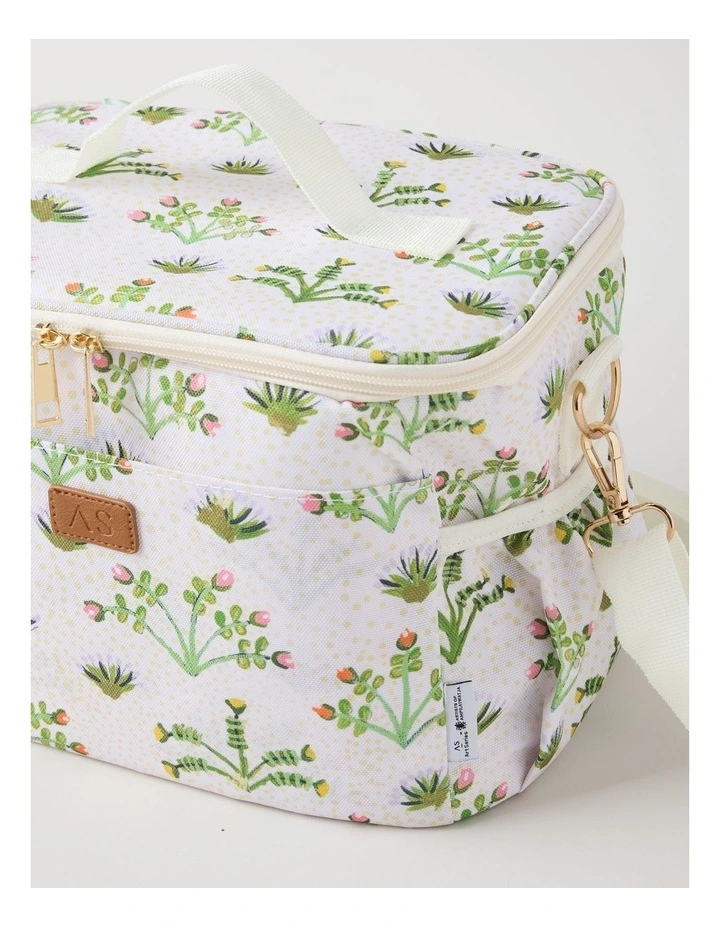 Bush Flower Lunch Bag image 3