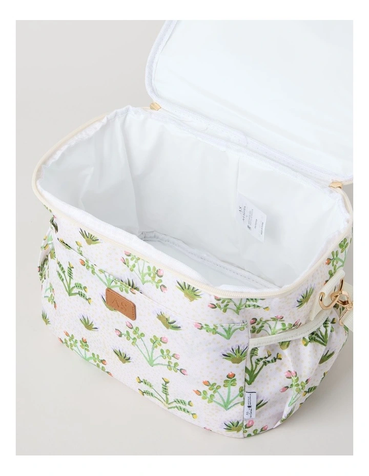 Bush Flower Lunch Bag image 4