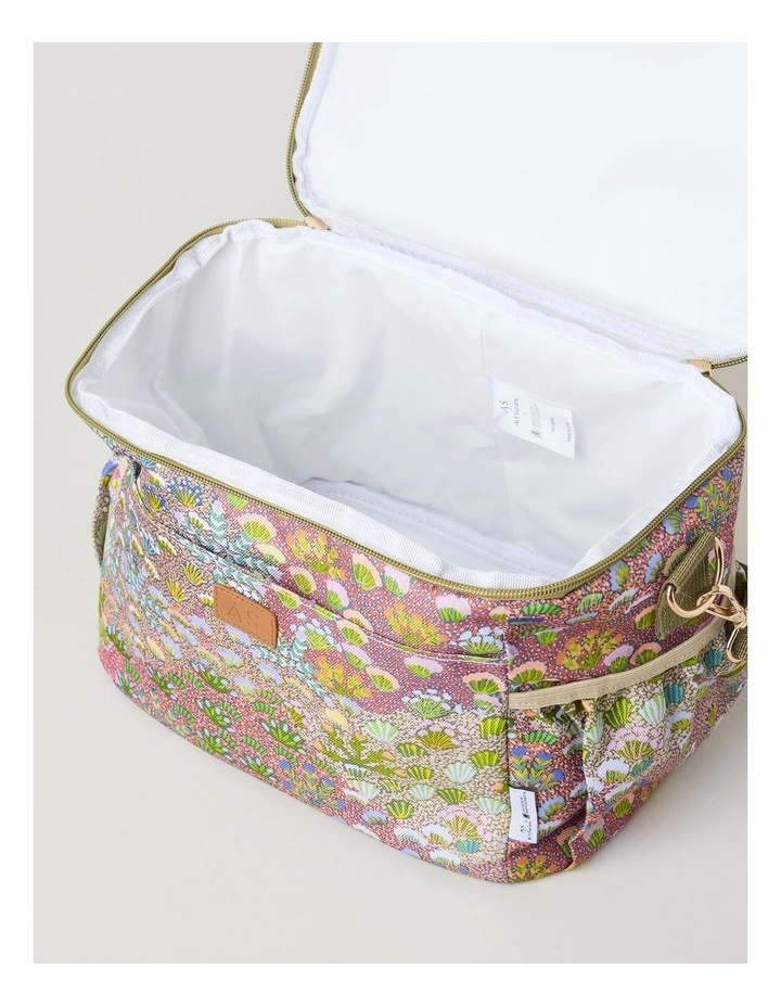 Desert Flowers Lunch Bag image 4
