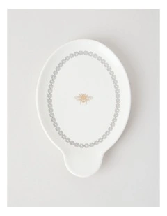 Bee Spoon Rest