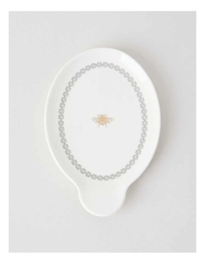Bee Spoon Rest image 1