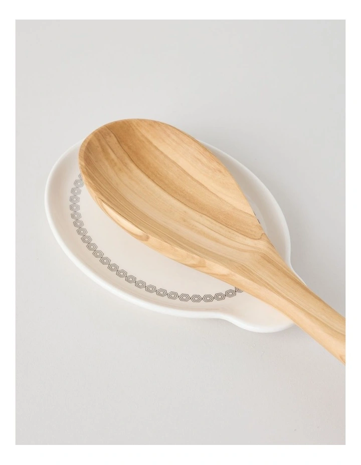 Bee Spoon Rest image 3