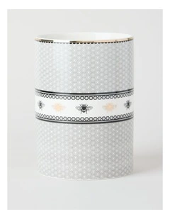 Bee Utensil Holder