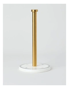 Bee Paper Towel Holder