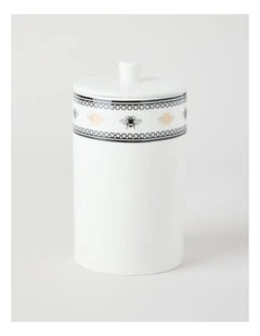 Bee Storage Canister Large Bee