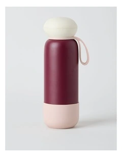 Candy Drink Bottle 720ml in Pink
