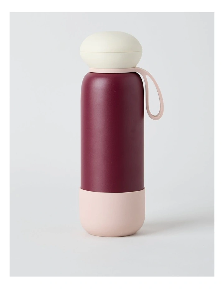 Candy Drink Bottle 720ml in Pink image 1