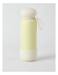 Candy Drink Bottle 720ml in Yellow