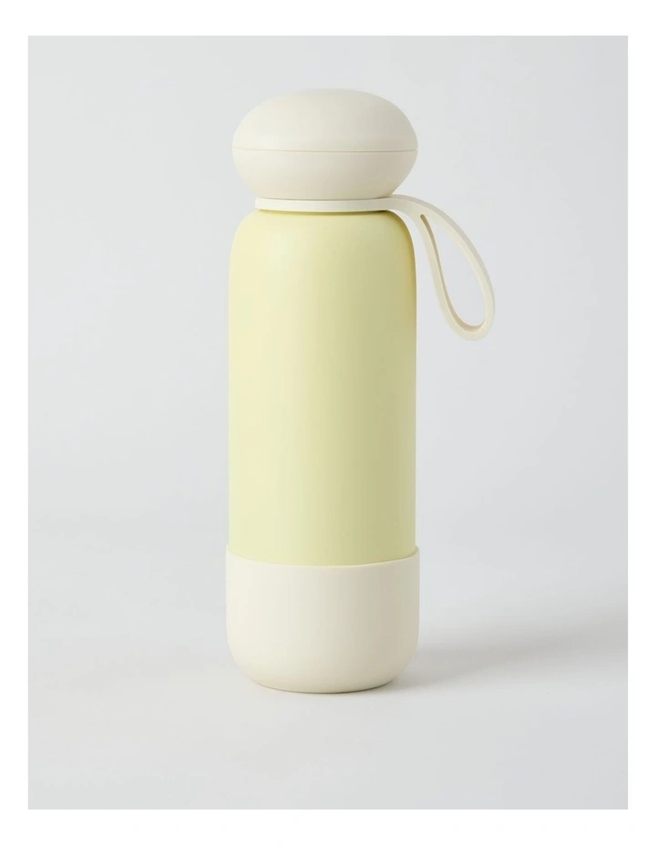 Candy Drink Bottle 720ml in Yellow image 1