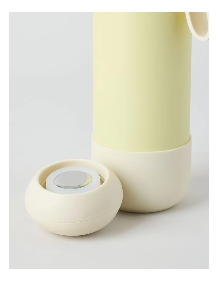 Candy Drink Bottle 720ml in Yellow image 3