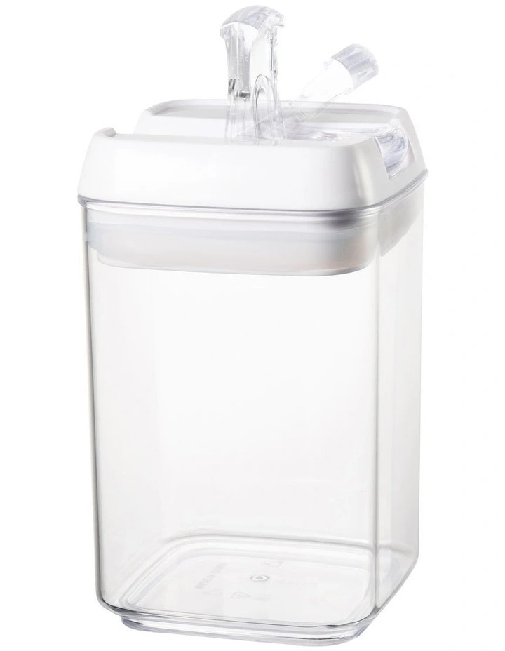 Airtight 12 Piece Food Canister Set image 2