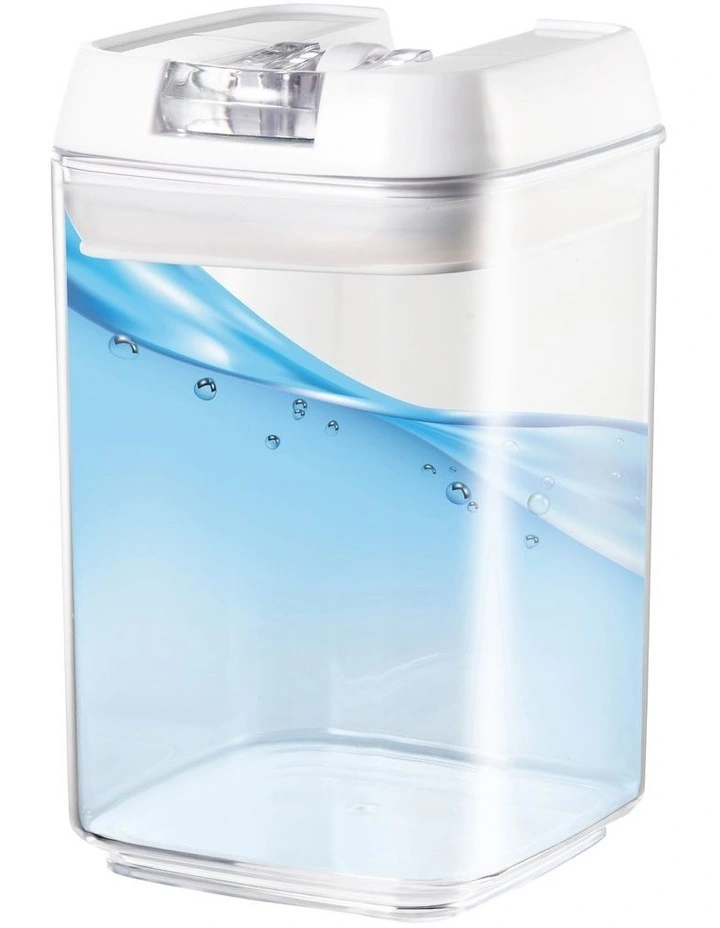 Airtight 12 Piece Food Canister Set image 3