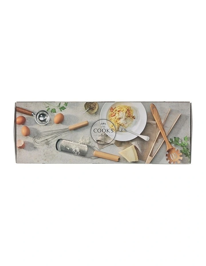 Pasta Serving Set of 5 image 5