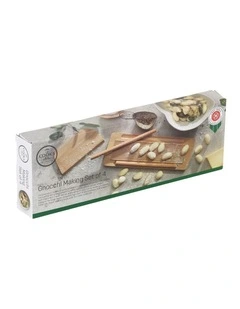 Gnocchi Making Kit Set of 4