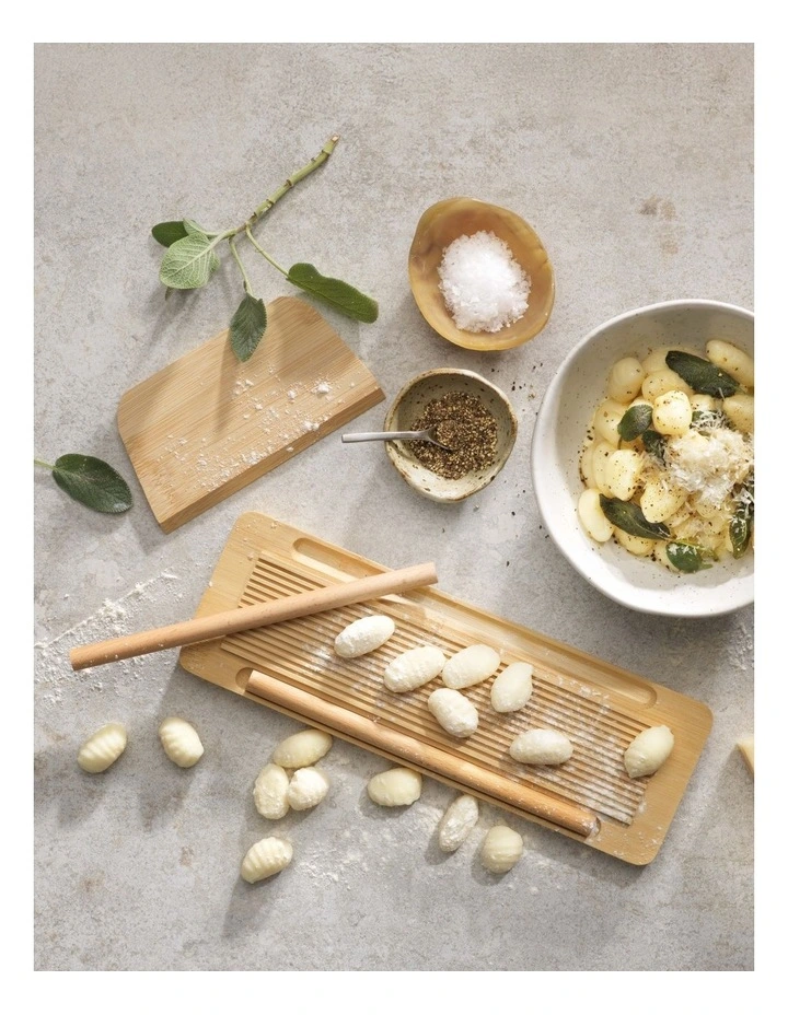 Gnocchi Making Kit Set of 4 image 3