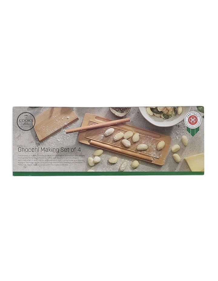 Gnocchi Making Kit Set of 4 image 4