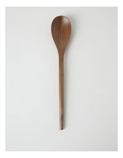 Walnut Spoon