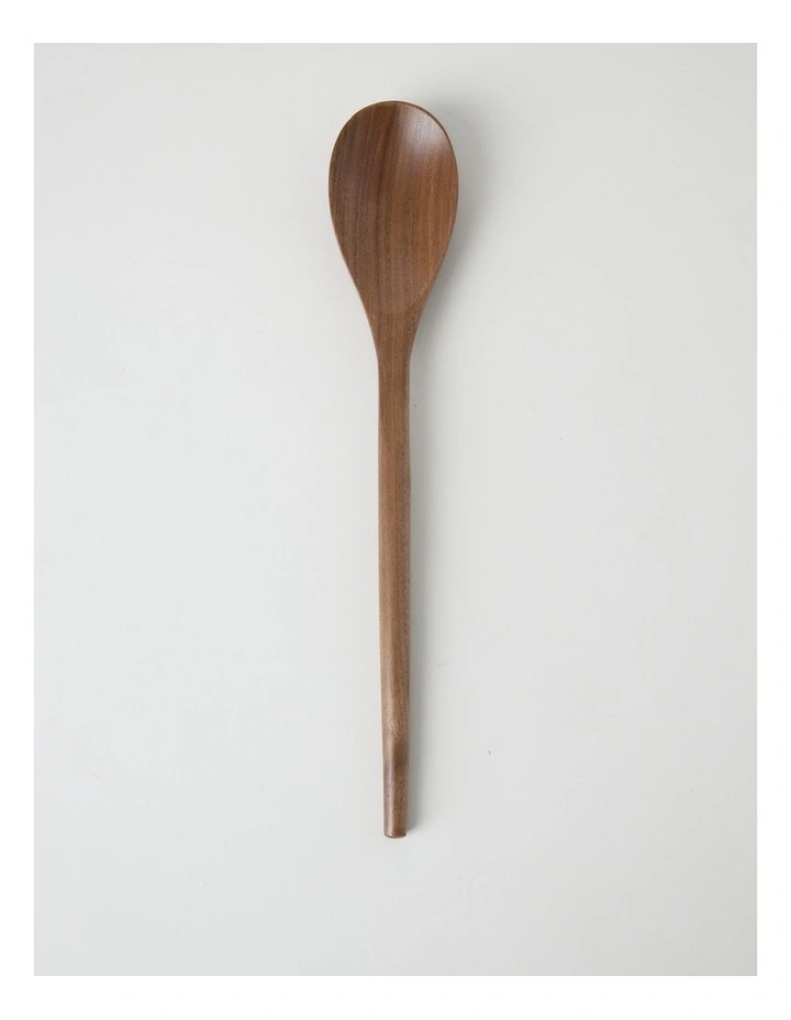 Walnut Spoon image 1