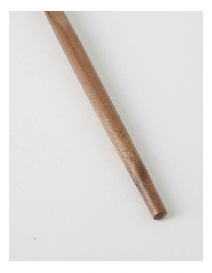 Walnut Spoon image 3