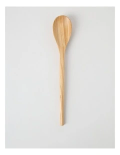 Olive Wood Spoon