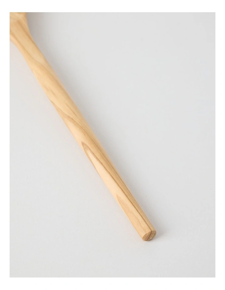 Olive Wood Spoon image 3