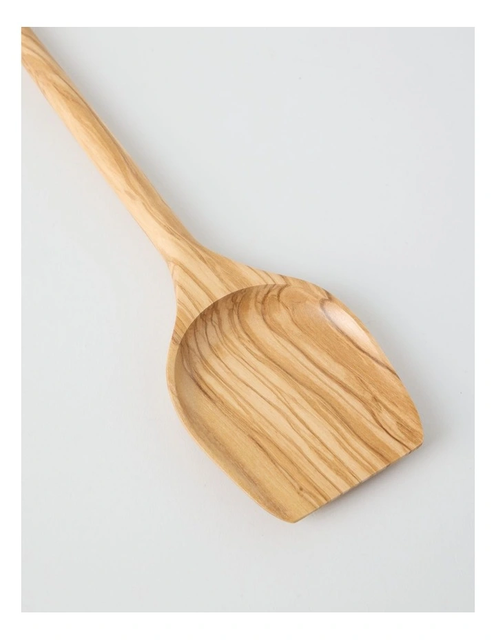 Olive Wood Turner image 2
