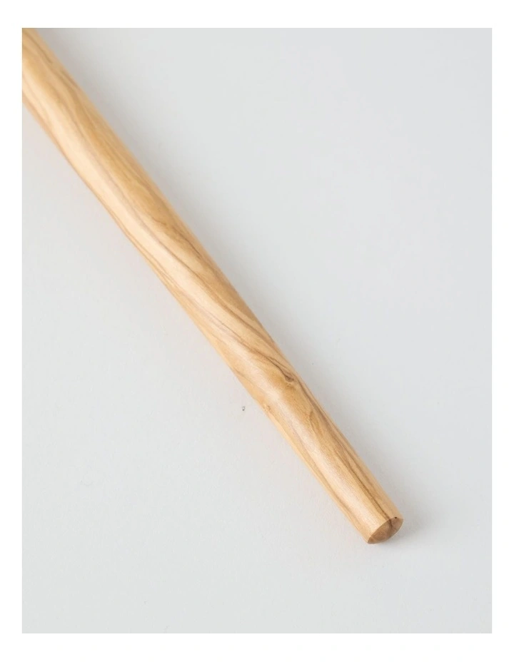 Olive Wood Turner image 3