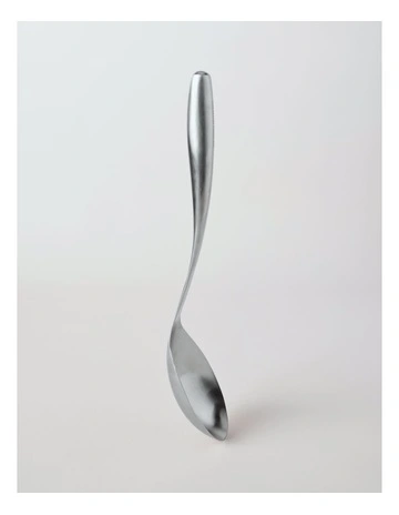 Cooking Spoon in Stainless Steel