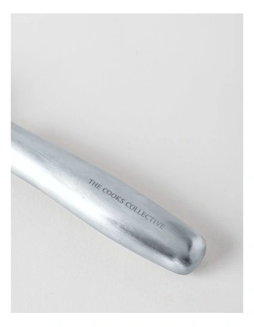 One Ice Cream Scoop in Silver