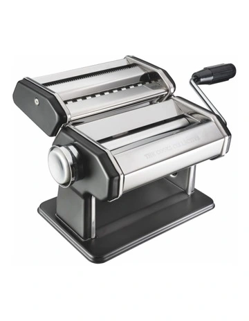 Pasta Maker 150mm Black