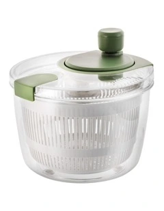 Herb & Salad Spinner 2.8L