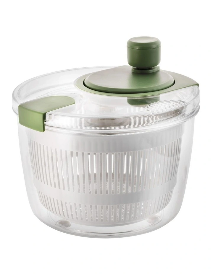 Herb & Salad Spinner 2.8L image 1